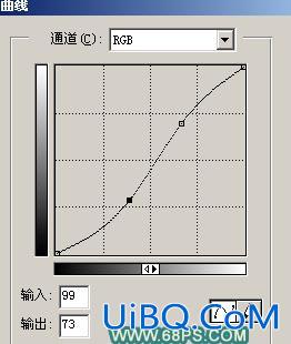 [非主流Photoshop教程] PS教程:非主流照片特效:回忆色调