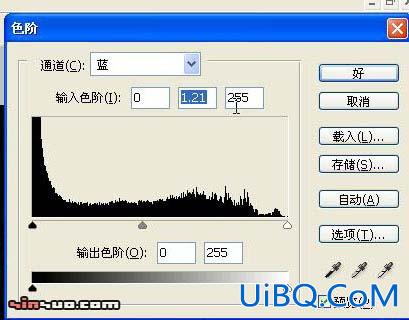 [非主流Photoshop教程] PS非主流feizhuliuMM照片简单调色及美化教程