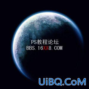 Ps合成教程:超现实海景图片合成教程