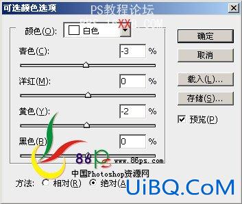 PS美女照片调色:红润糖果色调