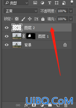 Photoshop滤镜特效教程：学习给飞驰的摩托车照片加上动感的效果。