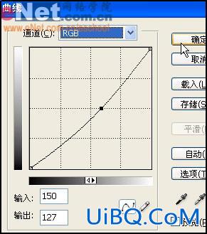 用PS快速打造机器人海报