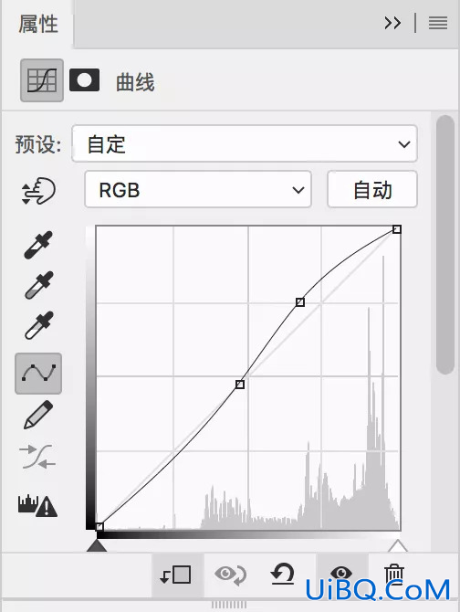 Photoshop漫画效果图片制作教程：利用滤镜工具天空之城风格的漫画图片。