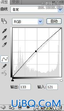 psCS5滤镜磨皮教程