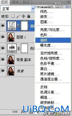 psCS5滤镜磨皮教程