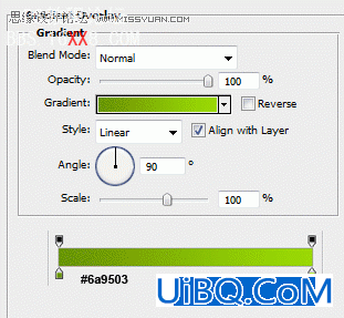 PS设计银灰色的WEB模板教程