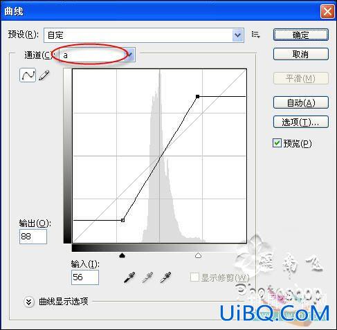 PS教程:调出照片的艳丽色彩