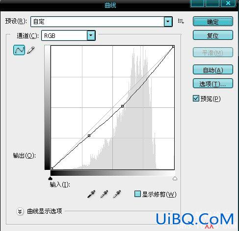 PS图层样式打造立体镀银特效文字