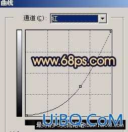 非主流ps教程:非主流奇幻色彩效果教程