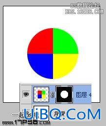 用ps制作Windows Media Playerlogo