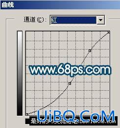 非主流ps教程:手机照的美化处理教程