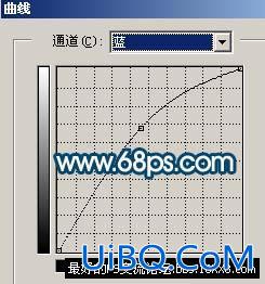 非主流ps教程:手机照的美化处理教程