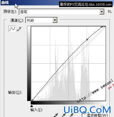 ps还原灰度照片的完美色调教程