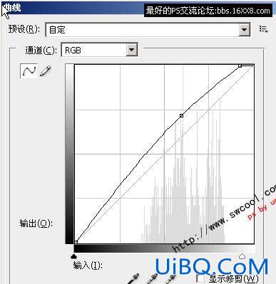 ps还原灰度照片的完美色调教程