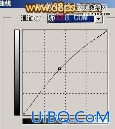 PS制作高光质感蛋黄文字特效