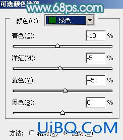 ps婚纱照片后期合成实例