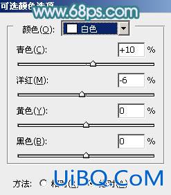 ps婚纱照片后期合成实例