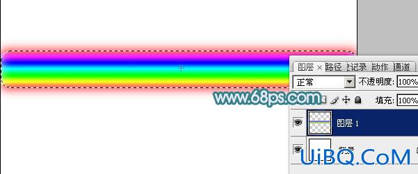 ps婚纱照片后期合成实例