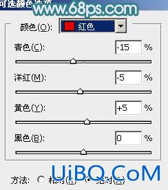 ps婚纱照片后期合成实例