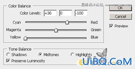 ps照片合成遗址场景