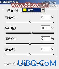 超详细的ps通道磨皮教程