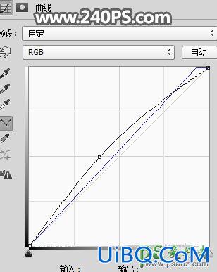 PS创意合成腾云驾雾般的冬季滑雪场景特效图片。