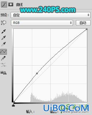 PS合成在山区公路上游泳的运动员场景图片，把公路当作泳