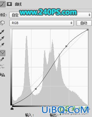 PS合成在山区公路上游泳的运动员场景图片，把公路当作泳