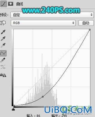 Ps合成神秘的海底世界场景，大海底部隐藏着一个极其神秘的空间。