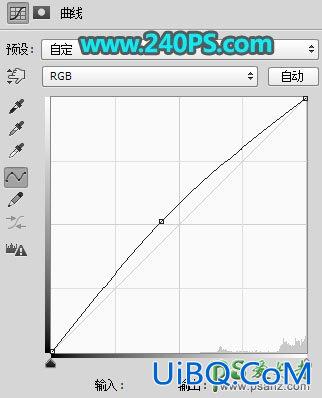 PS创意合成液体玻璃效果的西红柿，液体的玻璃西红柿。