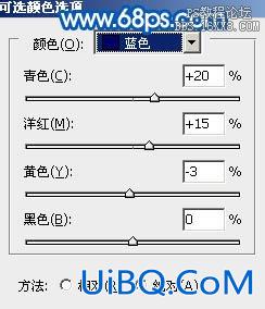 ps合成非常清爽的夏季海景婚片