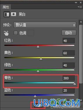 PS给古典美女艺术照与树木合成出怀旧二次曝光作品。