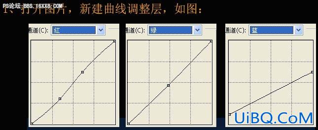 ps高清的DVD电影画面色调