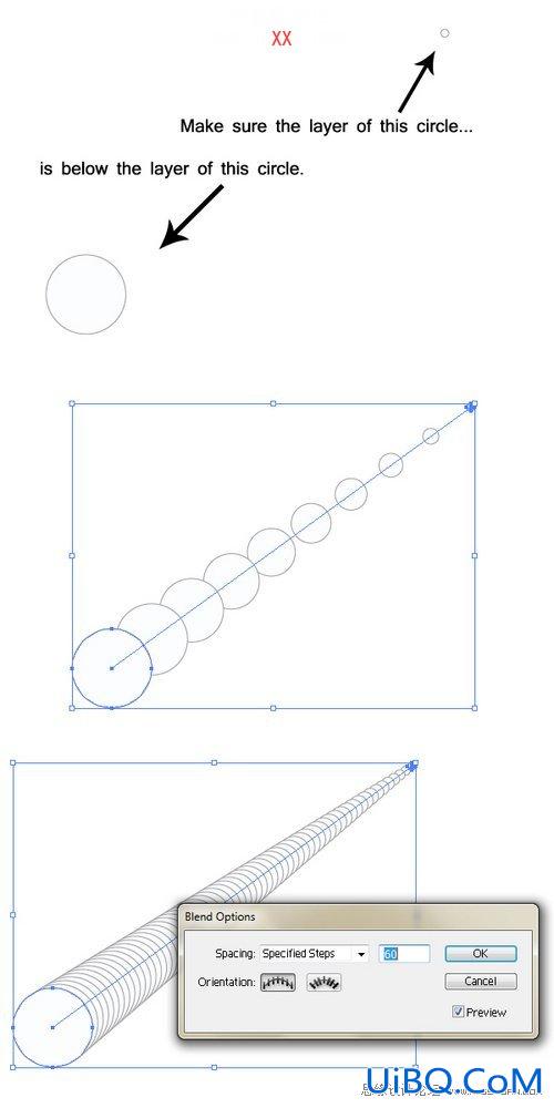 PS结合AI创建超现实风格海报