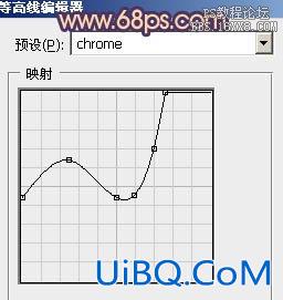 PS打造光感非常细腻的彩色水晶字