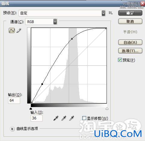 淘宝网店该如何装修：9种ps超实用技巧详解