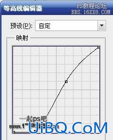 用ps制作蜂窝网格字