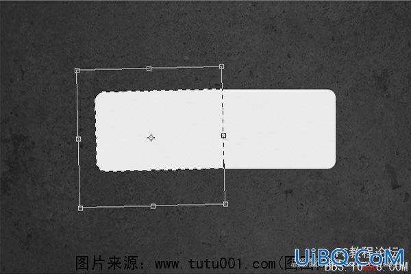 PS制作逼真折叠标签贴纸