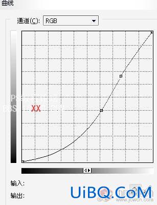 PS调色教程：黑白凝重色调照片的渲染流程