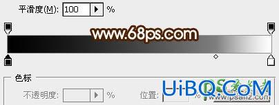 Ps文字特效教程：设计绚丽的元宵节钻石立体字，质感的钻石字体。