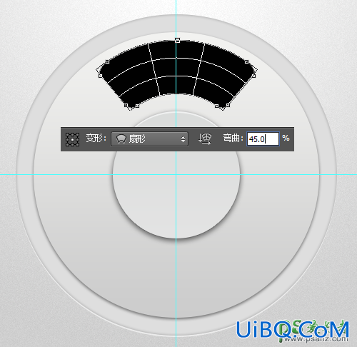 Photoshop播放器手绘教程：手把手教你绘制古董级mp3播放器图标