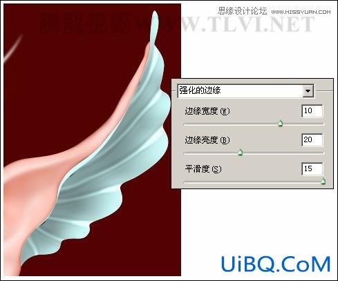 ps详细解析卡通画的设计与绘制流程