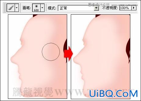 ps详细解析卡通画的设计与绘制流程