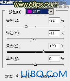 ps打造个性的古典暗金色婚纱照片