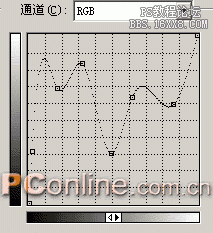 用ps做质感玻璃字