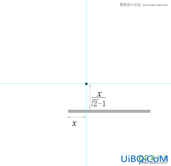 Photoshop相机图标制作实例：设计八度旋转风格的相机镜头失量图标