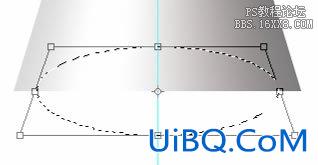 ps圆锥体的鼠绘教程