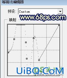 PS制作黄金钻石镶嵌效果的圣诞节立体字，钻石艺术字