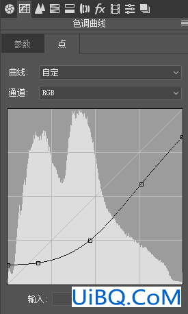 暗黑调，给室外扫街拍摄的照片调出暗黑系色调