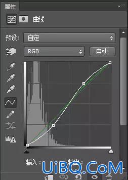 PS创意合成一具科幻效果的巨石人脸，超现实的巨石人脸场